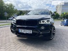 BMW X6 M 07.07.2022