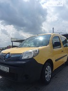 Renault Kangoo Express 01.06.2022