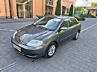 Toyota Corolla 17.07.2022