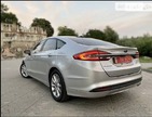 Ford Fusion 28.06.2022