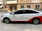 Hyundai Sonata 04.07.2022