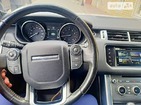 Land Rover Range Rover Sport 06.07.2022