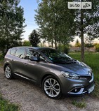 Renault Scenic 06.07.2022