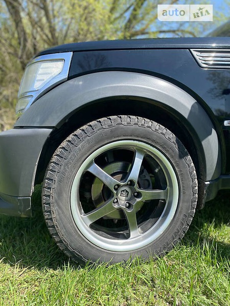 Dodge Nitro 2008  випуску Харків з двигуном 3.7 л  позашляховик автомат за 9000 долл. 