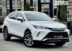 Toyota Venza 2021 Київ 2.5 л  позашляховик автомат к.п.