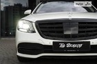 Mercedes-Benz S 400 2019 Львів  седан автомат к.п.