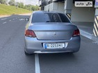 Peugeot 301 07.07.2022