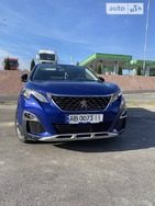 Peugeot 3008 16.07.2022