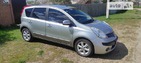 Nissan Note 03.07.2022