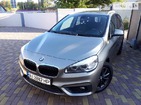 BMW 218 09.07.2022