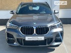 BMW X1 10.06.2022