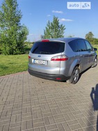 Ford S-Max 04.07.2022