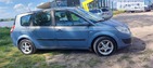 Renault Scenic 09.06.2022