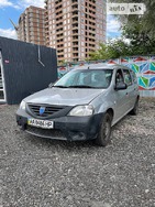 Dacia Logan 14.07.2022