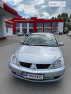 Mitsubishi Lancer 14.07.2022