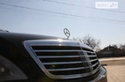 Mercedes-Benz S 550 04.07.2022