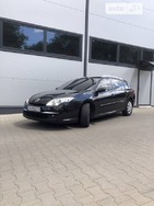 Renault Laguna 14.07.2022