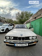 BMW 318 04.06.2022