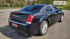 Chrysler 300C 2015 Луцьк  седан автомат к.п.