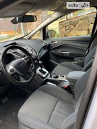 Ford C-Max 10.07.2022