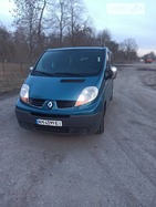 Renault Trafic 17.07.2022