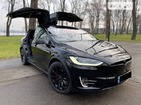 Tesla X 22.06.2022