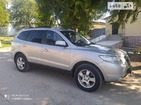 Hyundai Santa Fe 17.07.2022