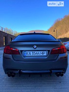 BMW 550 02.07.2022