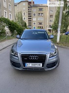 Audi Q5 02.07.2022