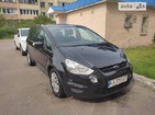 Ford S-Max 04.07.2022