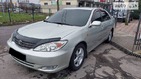 Toyota Camry 17.07.2022