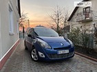 Renault Scenic 15.07.2022