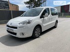 Peugeot Partner 04.07.2022