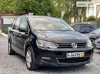 Volkswagen Sharan 07.06.2022