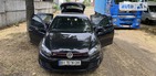 Volkswagen Golf GTI 11.07.2022