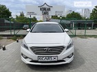 Hyundai Sonata 06.07.2022