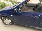 Dacia Logan 11.06.2022