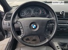 BMW 320 19.06.2022