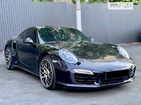 Porsche 911 17.07.2022