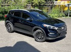 Hyundai Tucson 08.06.2022