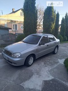 Daewoo Lanos 02.07.2022