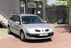 Renault Megane 17.07.2022