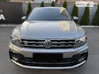 Volkswagen Tiguan 26.06.2022