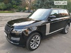 Land Rover Range Rover Supercharged 16.06.2022