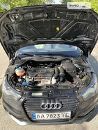 Audi A1 17.07.2022