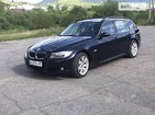 BMW 330 14.06.2022