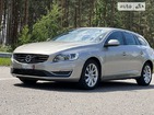 Volvo V60 10.06.2022