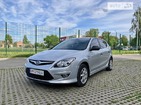 Hyundai i30 26.06.2022