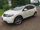 Nissan Murano 04.07.2022