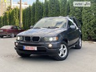 BMW X5 04.06.2022